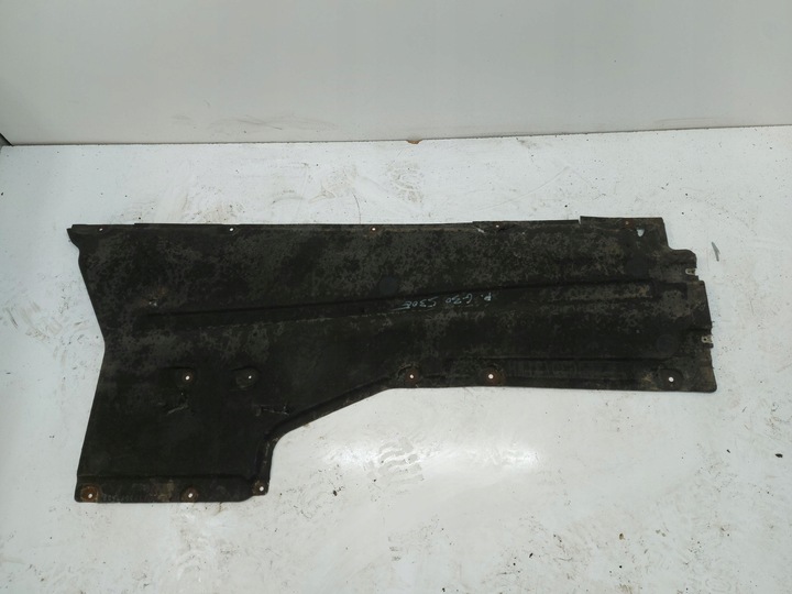 фото №6, Bmw g30 530e захист плита днище автомобіля 74850610