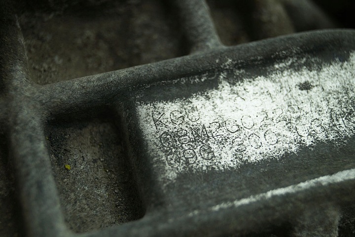 фото №7, Автоматична коробка передач коробки передач kgu зчеплення vw passat cc 2.0 tsi 200km caw