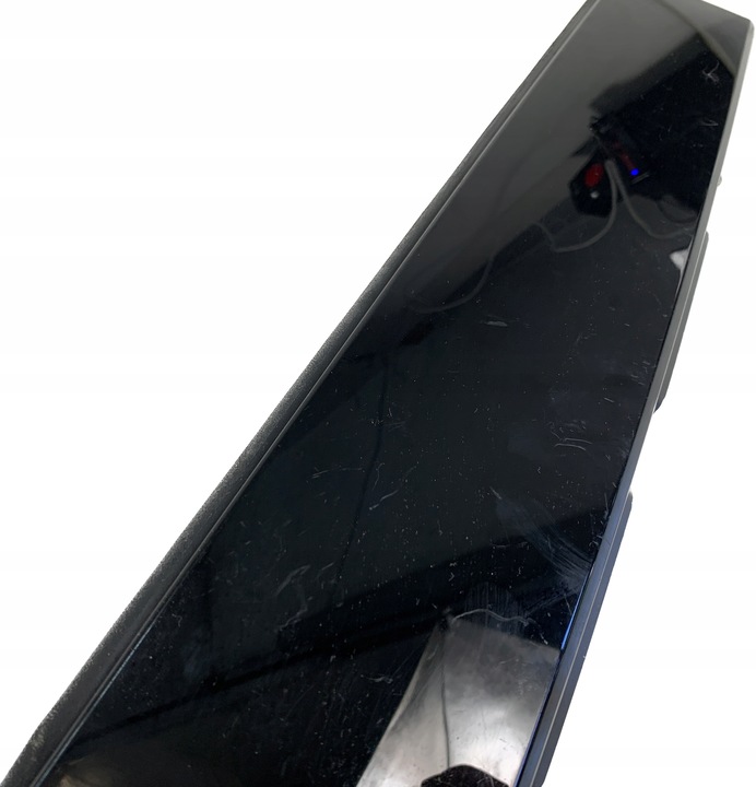 фото №5, Планка дверь левая зад audi q3 ii 83a 83a839901