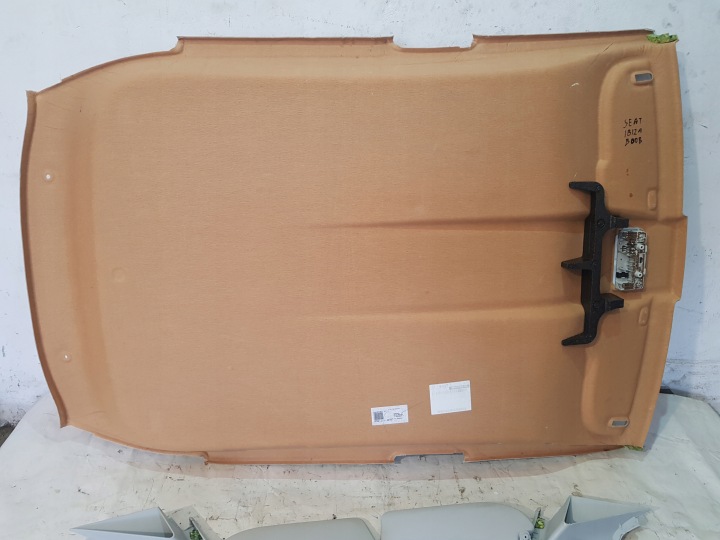 фото №10, Стеля комплект seat ibiza iv hb 5d eur 11r