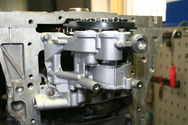 фото №12, N57d30 двигун новий wał оригінальний номер 12 m-cy гарантії 245 258 306 313