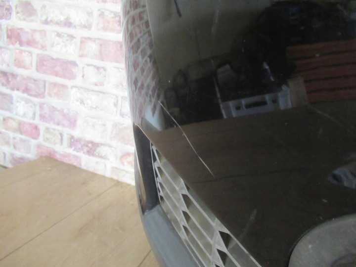 фото №7, Бампер перед chevrolet captiva 06/10 рік