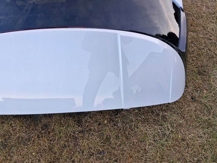 фото №9, Bmw u06 крышка багажника зад a96