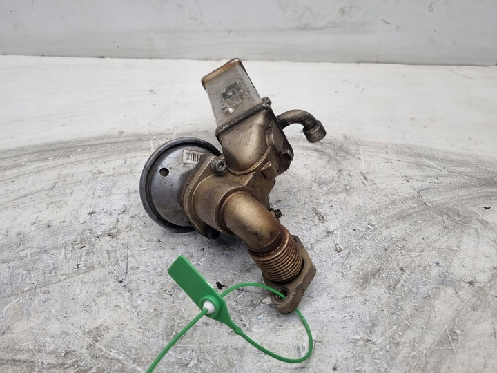 фото №5, Радіаторів вихлопних газів egr 7805189 bmw e81 e87 lci e88 e90 e91 n47