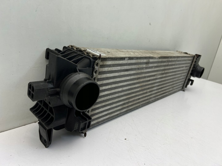 фото №3, Volvo s60 v60 xc60 xc90 v90 s90 інтеркулер радіаторів повітря