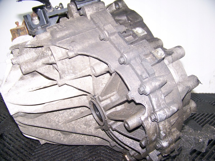 фото №9, S60 ii v60 2.0 d4 190km коробка передач eu1r-7002-tef