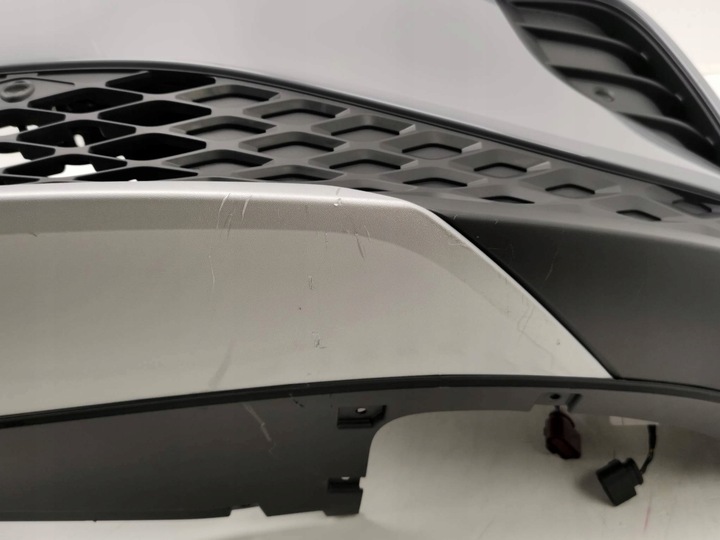 фото №11, Новий org бампер перед vw id.4 11a807217a 6xpdc la7c