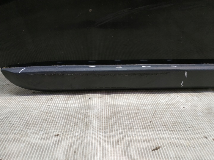 фото №6, Дверь левая перед передние volvo xc-90 рестайлинг