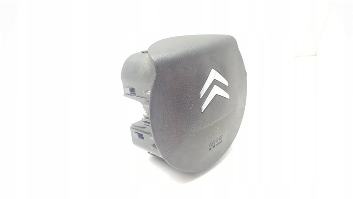 фото №1, Повітряна подушка водія citroen c4 picasso i