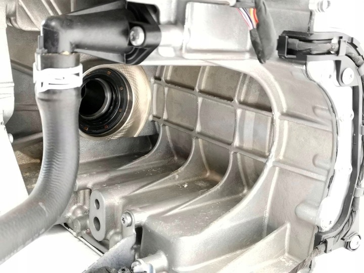 фото №9, Двигатель привод электрический vw id.4 id4 0et901131j edfa новый org