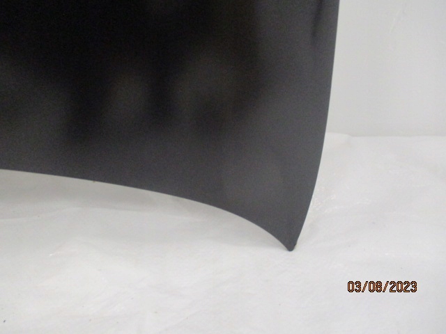 фото №8, Citroen c4 cactus рестайлинг капот крышка двигателя новая