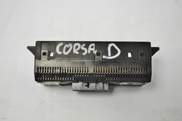 фото №6, Opel corsa d дисплей 13284430 281154516 ej 746