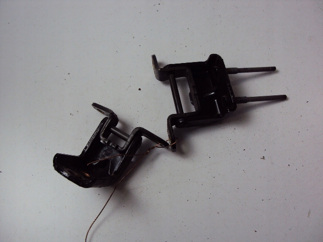 фото №1, Петлі двері праві зад infiniti fx45 2005 r