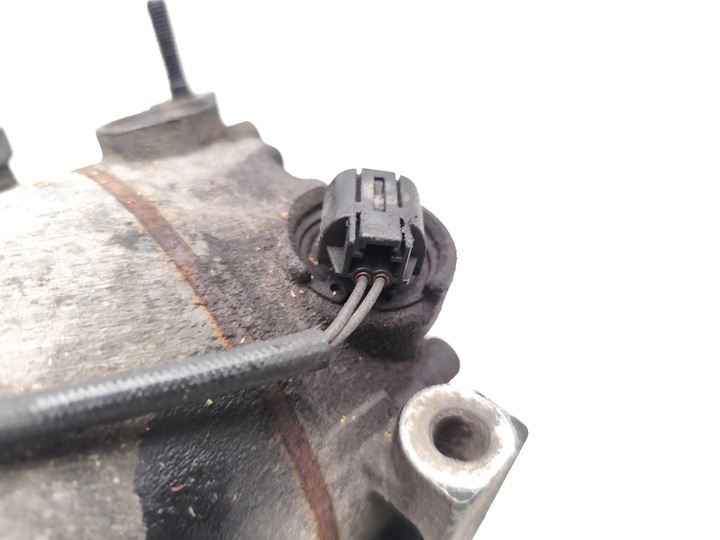 фото №6, Peugeot 2008 компрессор / компрессор кондиционера a/c 1.5 bluehdi 100 дизель