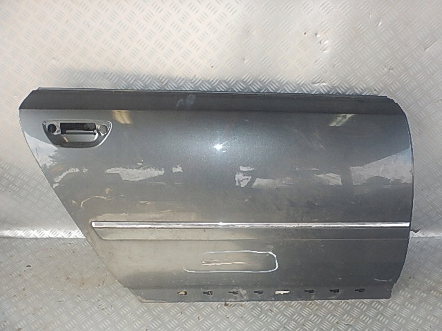фото №1, Audi a8 d3 правые дверь задние зад 4e0833420