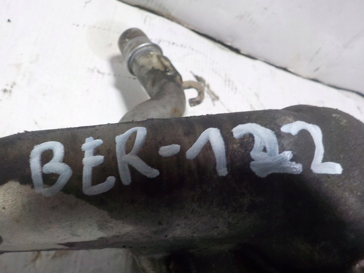 фото №5, Citroen berlingo ii 1.6ehdi клапан egr 5056390200