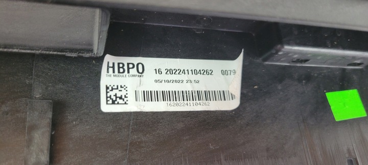 фото №13, Pas переднє підсилювач audi q3 ii 83a 2018-