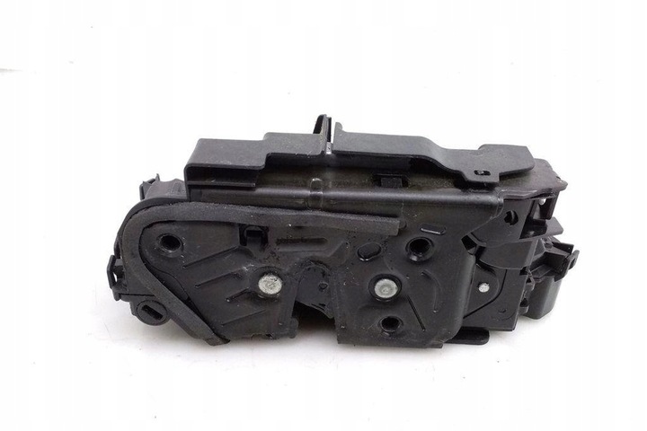 фото №6, Замок задніх правих двері skoda octavia iii 5e3 5ta839016d 1.6l дизель