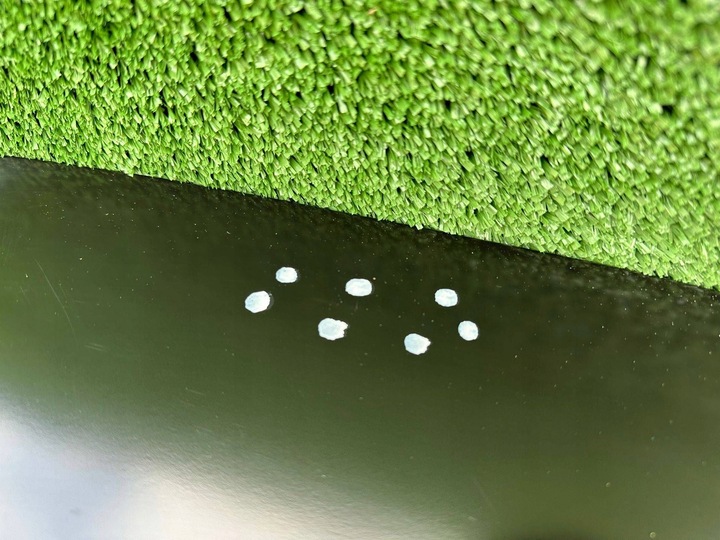 фото №8, Крышка багажника dacia duster i рестайлинг 13-17r