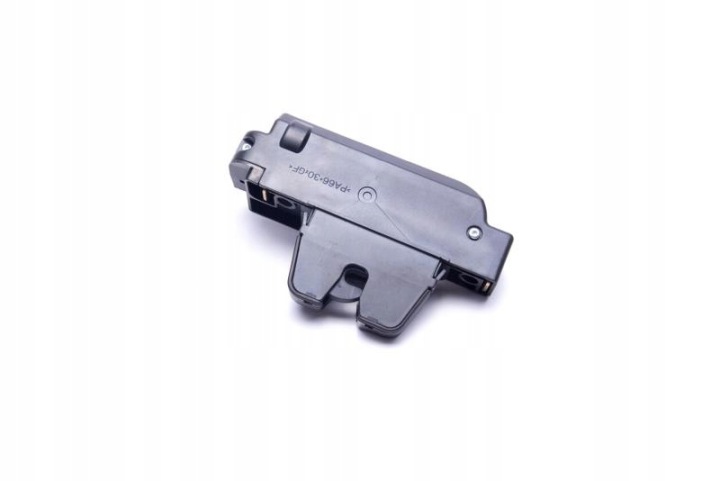 фото №12, Замок кришки багажника skv 16skv293 9646091580 peugeot 206 307