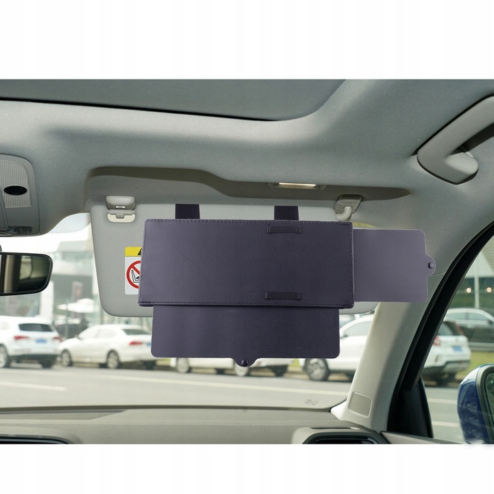 фото №9, Подовжувач захисні накладки сонцезахисний універсальний