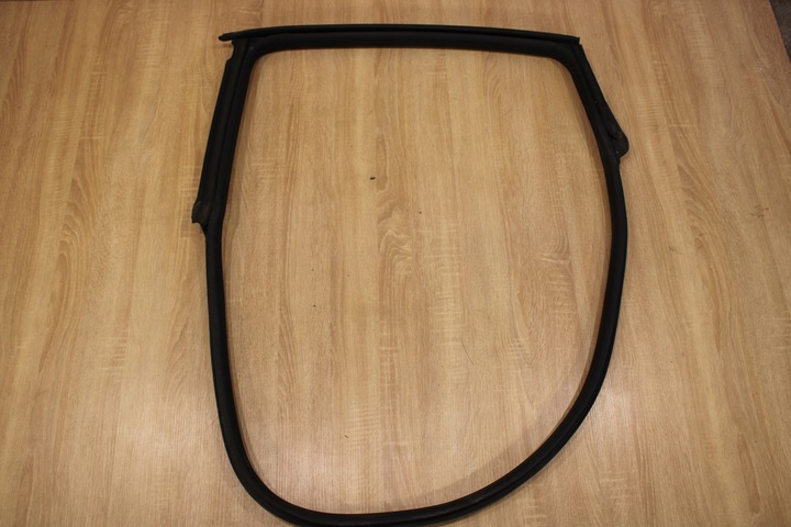 фото №1, Прокладка дверь левый зад maserati ghibli 13-