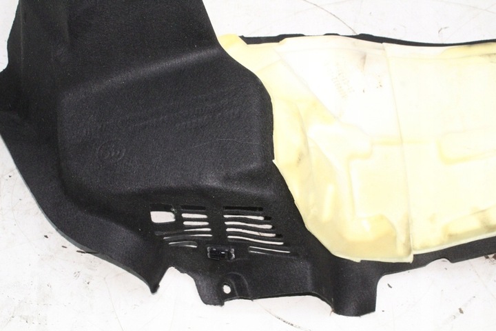 фото №9, Левая обивка багажника tesla модель 3 108293200k электрический 208kw 2021