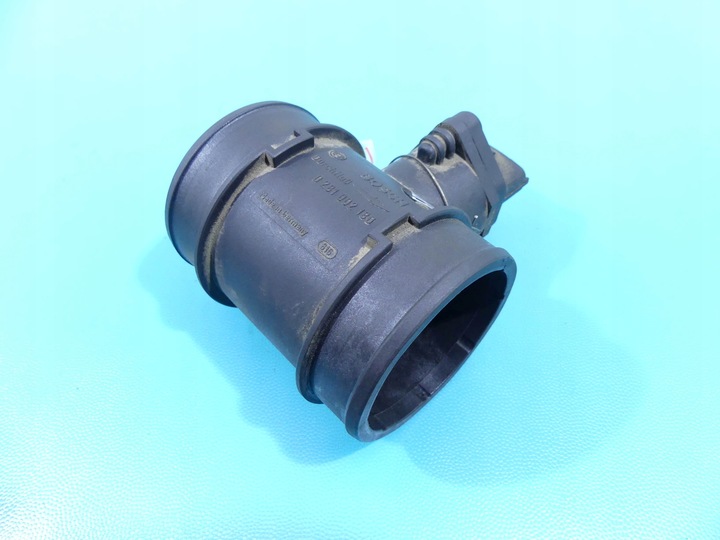 фото №1, Расходомер opel corsa c 0281002180 1.7 dti