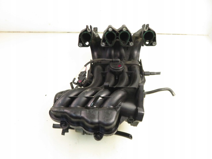 фото №9, Колектор всмоктуючий seat altea 5p1 1.6 102 06a133185le 72238146