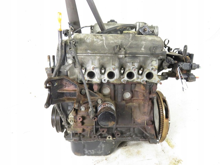 фото №1, Двигун hyundai getz 1.1 - g4hd