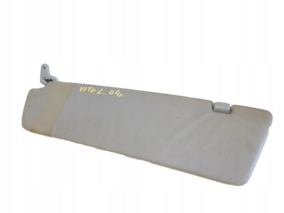 фото №1, Mercedes vito w639 04r захист сонцезахисна le