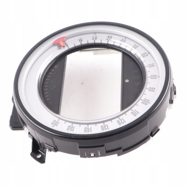 фото №9, Mini r55 r56 r60 r61 защита рамка спидометра дисплея 9306251