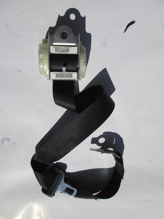 фото №10, Dodge charger 2014 pas зад задній лівий праві засіб середній