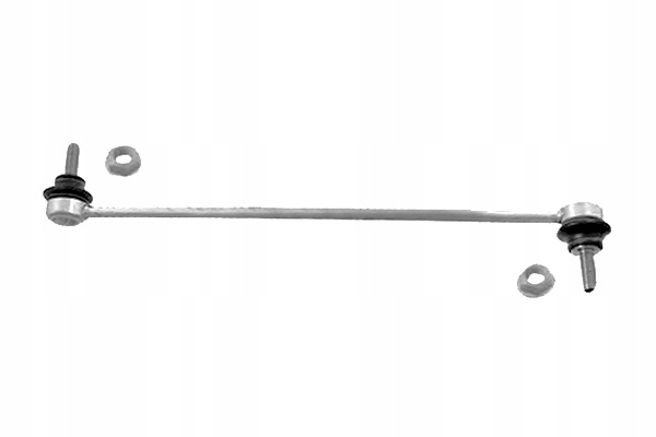 фото №2, Соединитель рычаг стабилизатора перед l/p smart forfour 1.1-1.5d