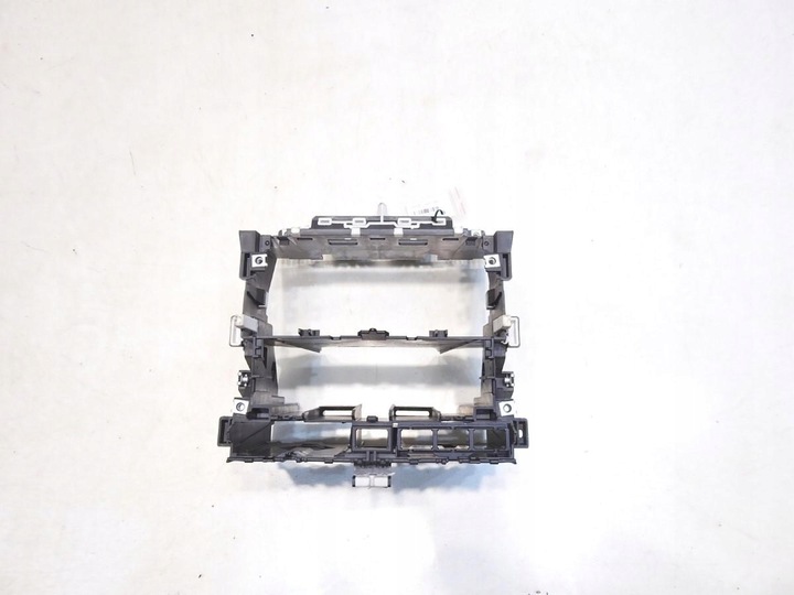 фото №8, Рамка каркас радіо консолі audi a3 8p 8p0858005b