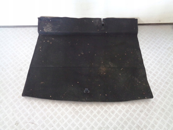 фото №1, Renault megane v e-tech 2022 оббивка багажника 849046090r