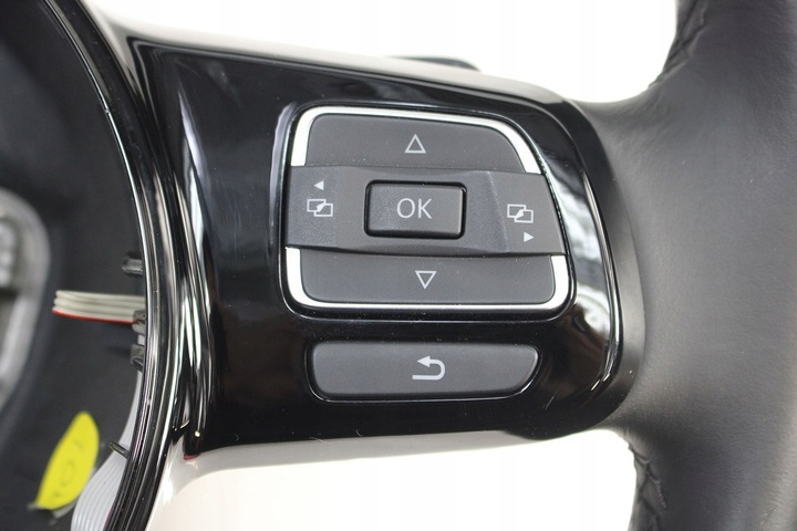 фото №8, Vw the beetle кермо 5c0419091an 5c0 419 091 an 5c передачі мульті 041 - cz