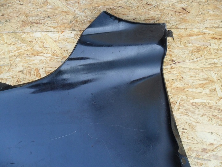 фото №15, Volvo s80 as 2006 2007 2008 2009 крило праві