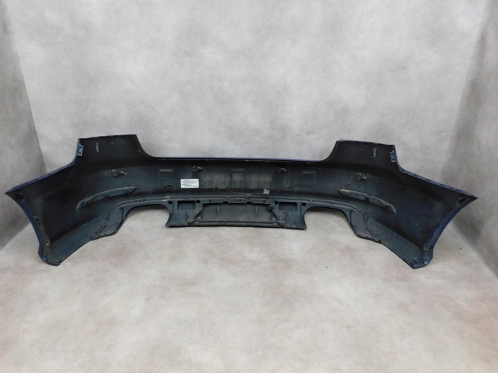 фото №11, Audi s3 8v5 sedan бампер зад задний комплектный ly5q