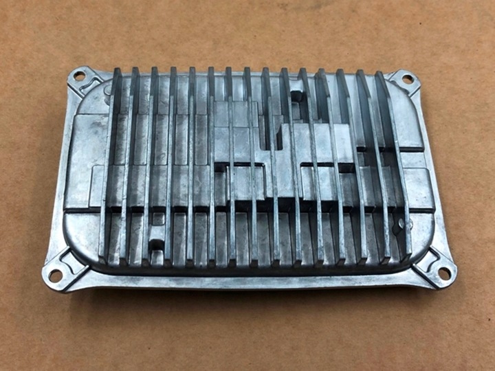 фото №3, Перетворювач модуль лампи led права ліва a2139002616 do mercedes benz