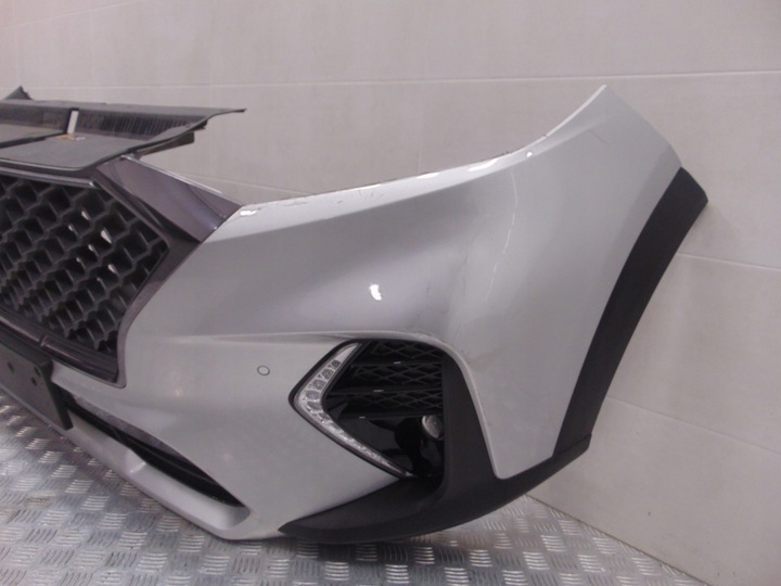 фото №15, Hyundai tucson iii рестайлинг лампа передняя радиаторов