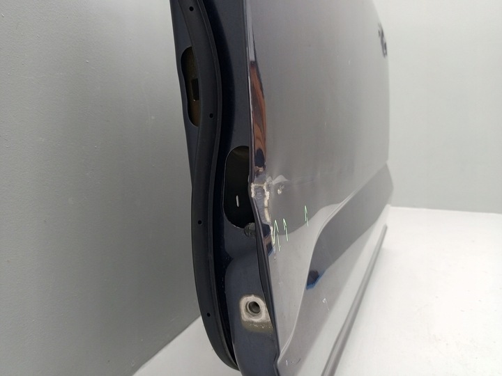 фото №7, Ford f150 2021- дверь левая передние перед левый ÷