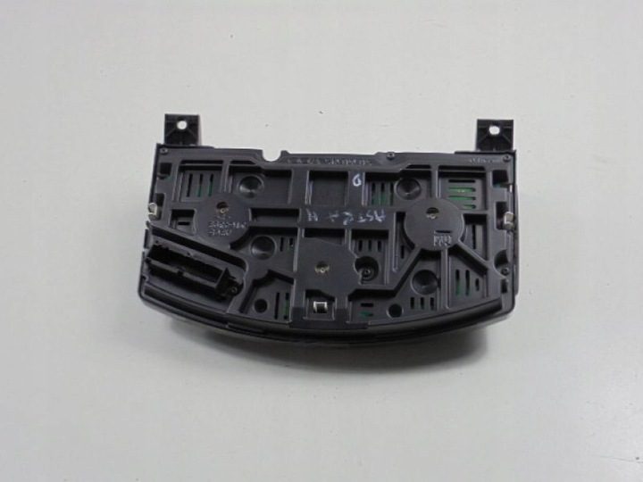 фото №12, Opel astra h 3 iii спідометр  прилади 1.3d 13251615