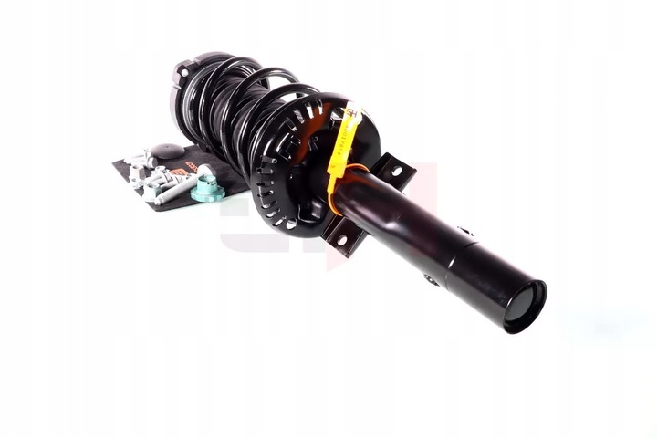 фото №11, Auto-gh амортизатор +пружина перед gh-354368c07 gh