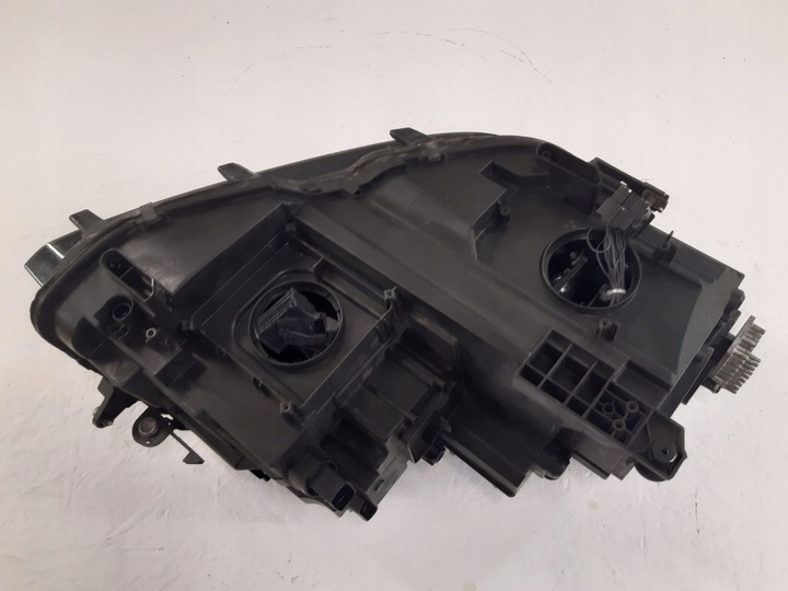 фото №7, Vw tiguan ii повний led 5nb лампа ліва перед