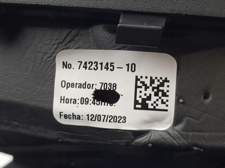 фото №8, Новий динамік високочастотний ліве bmw x4 g02 7423145