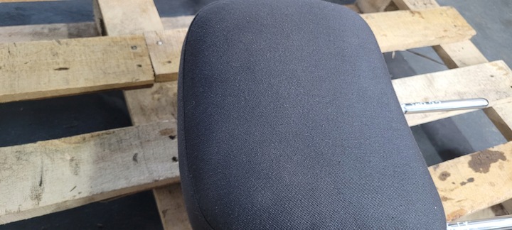 фото №5, A6 c7 4g рестайлінг підголівник сидіння сидіння праві перед sline a7 4g lear