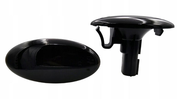 фото №10, Led поворотники statyczne subar impreza wrx gdf gda gdb gc8 gf8 02-2007