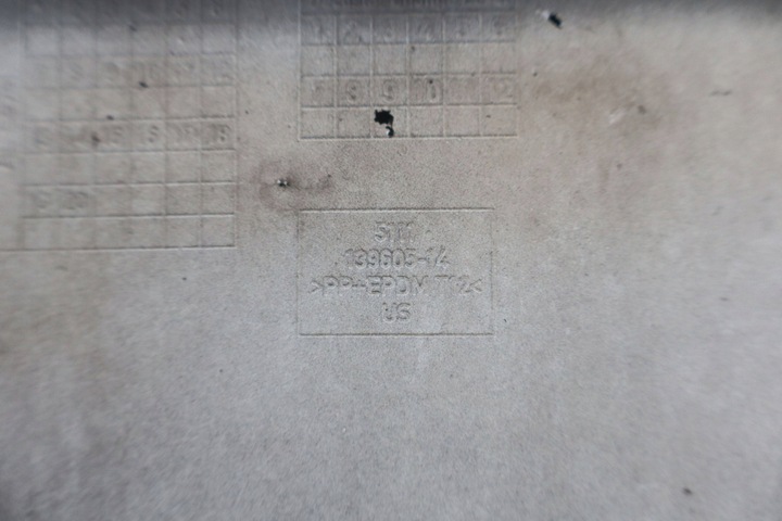 фото №16, Bmw x3 g01 / x4 g02 17-21 м-пакет бампер перед 6pdc org