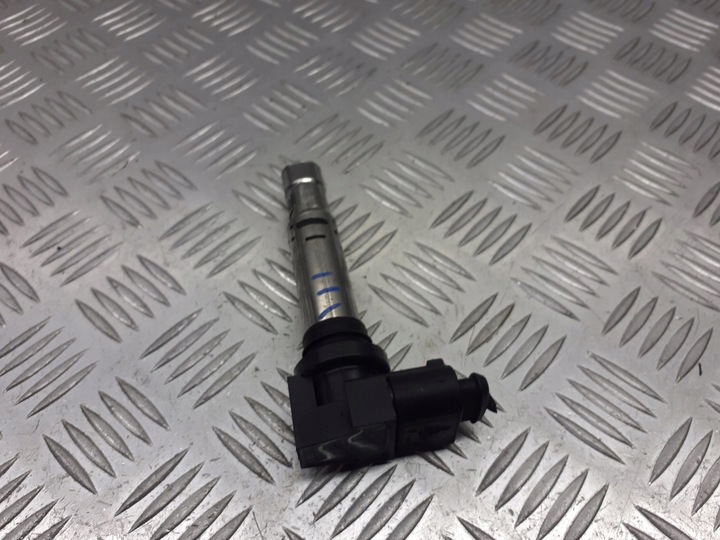 фото №1, Котушка запалювання seat toledo ii 1.6 r0401s00400